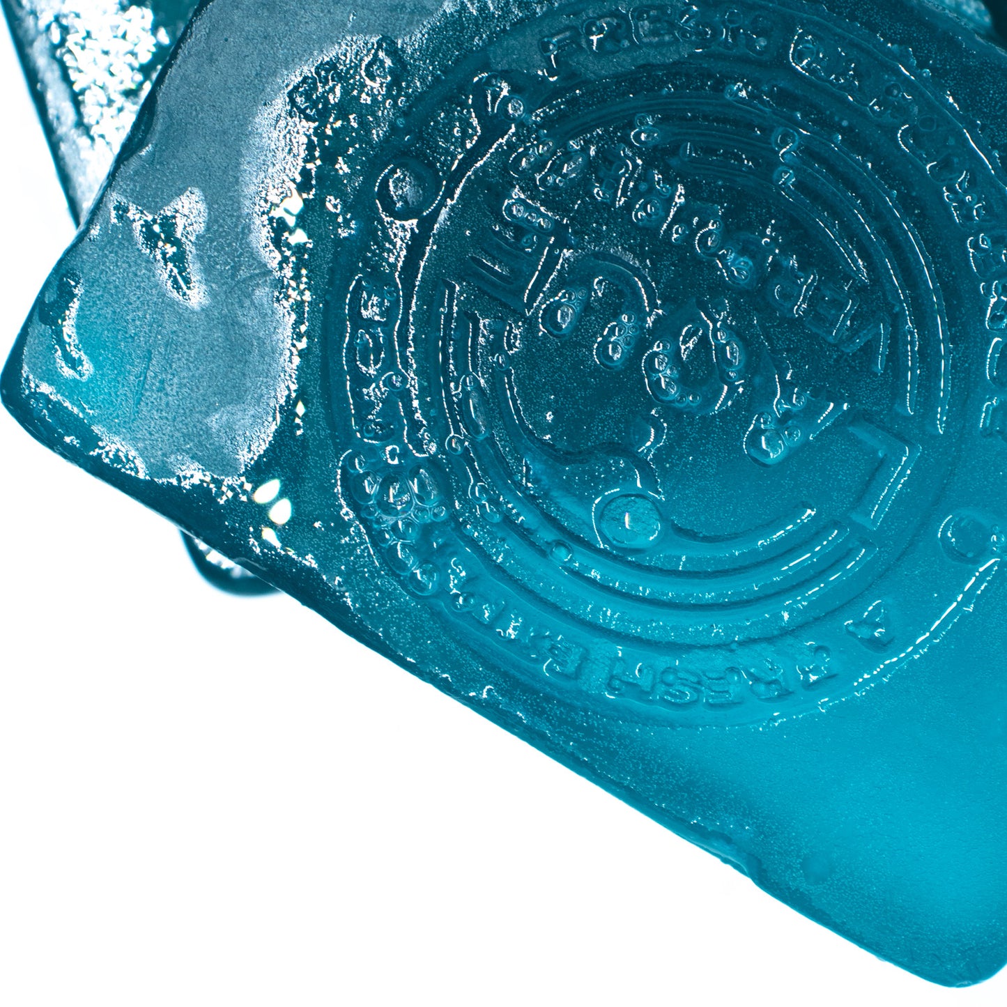 Clarity Bar Glycerin Soap with Castor & Coconut Oil