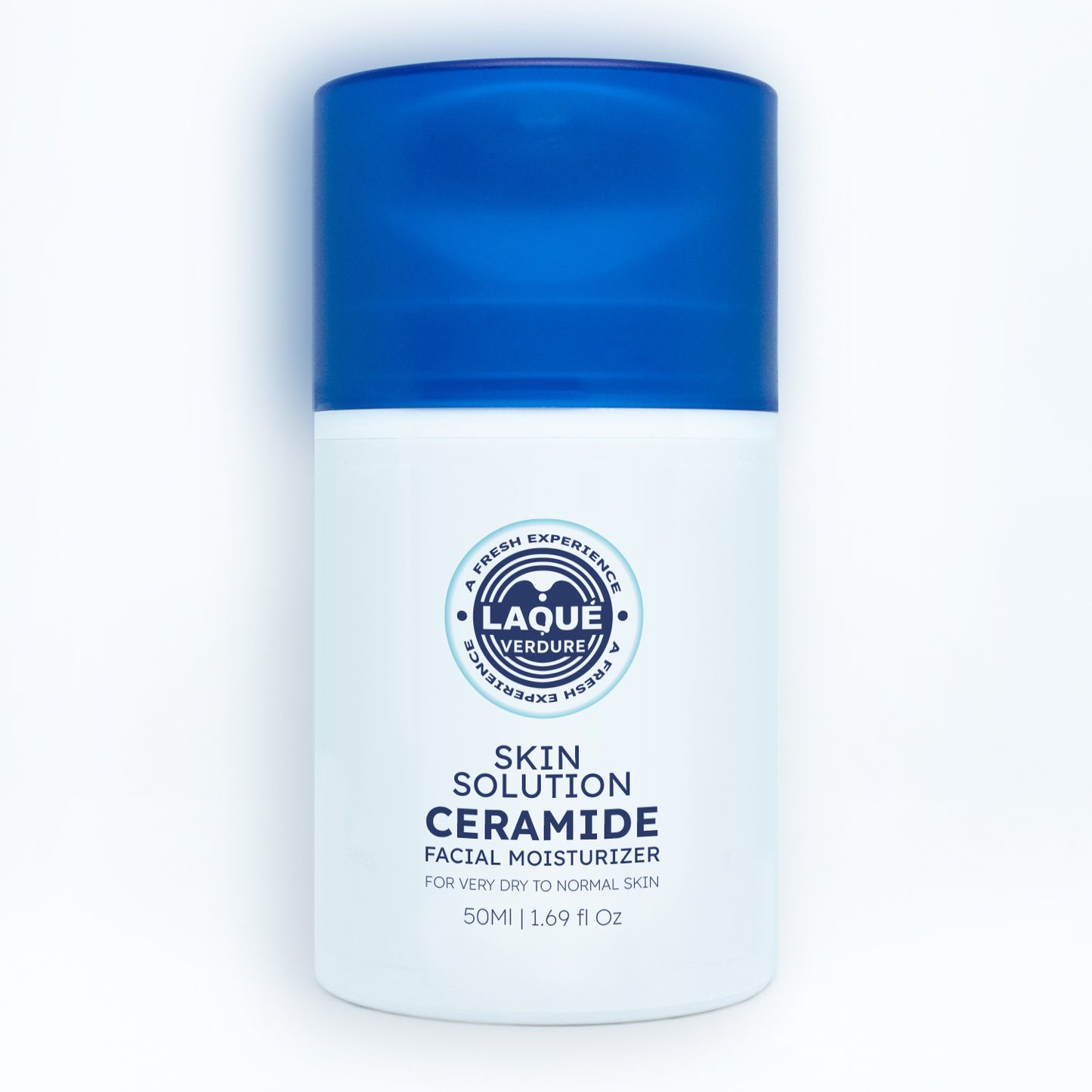 Skin Solution Ceramide Facial Moisturizer