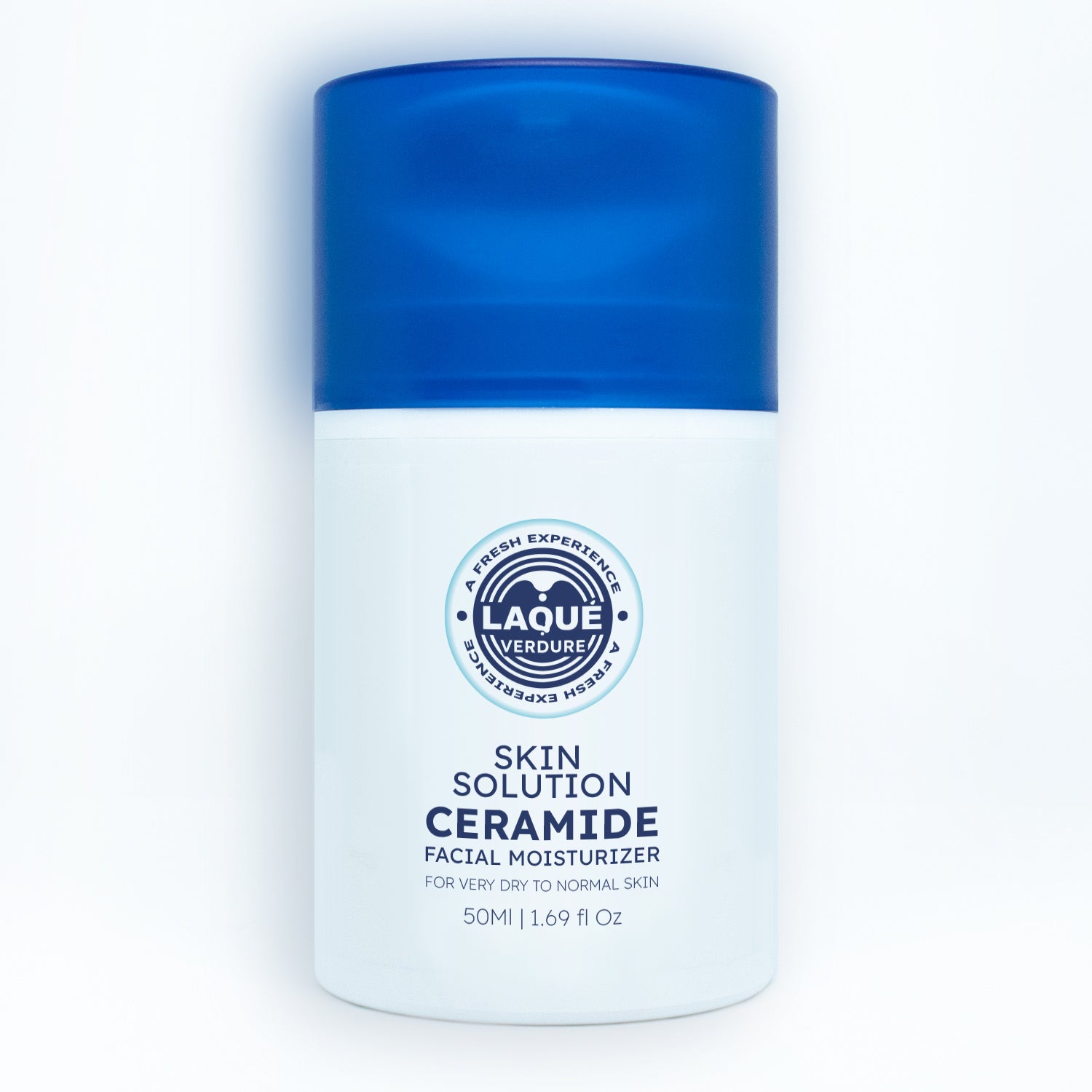 Skin Solution Ceramide Facial Moisturizer