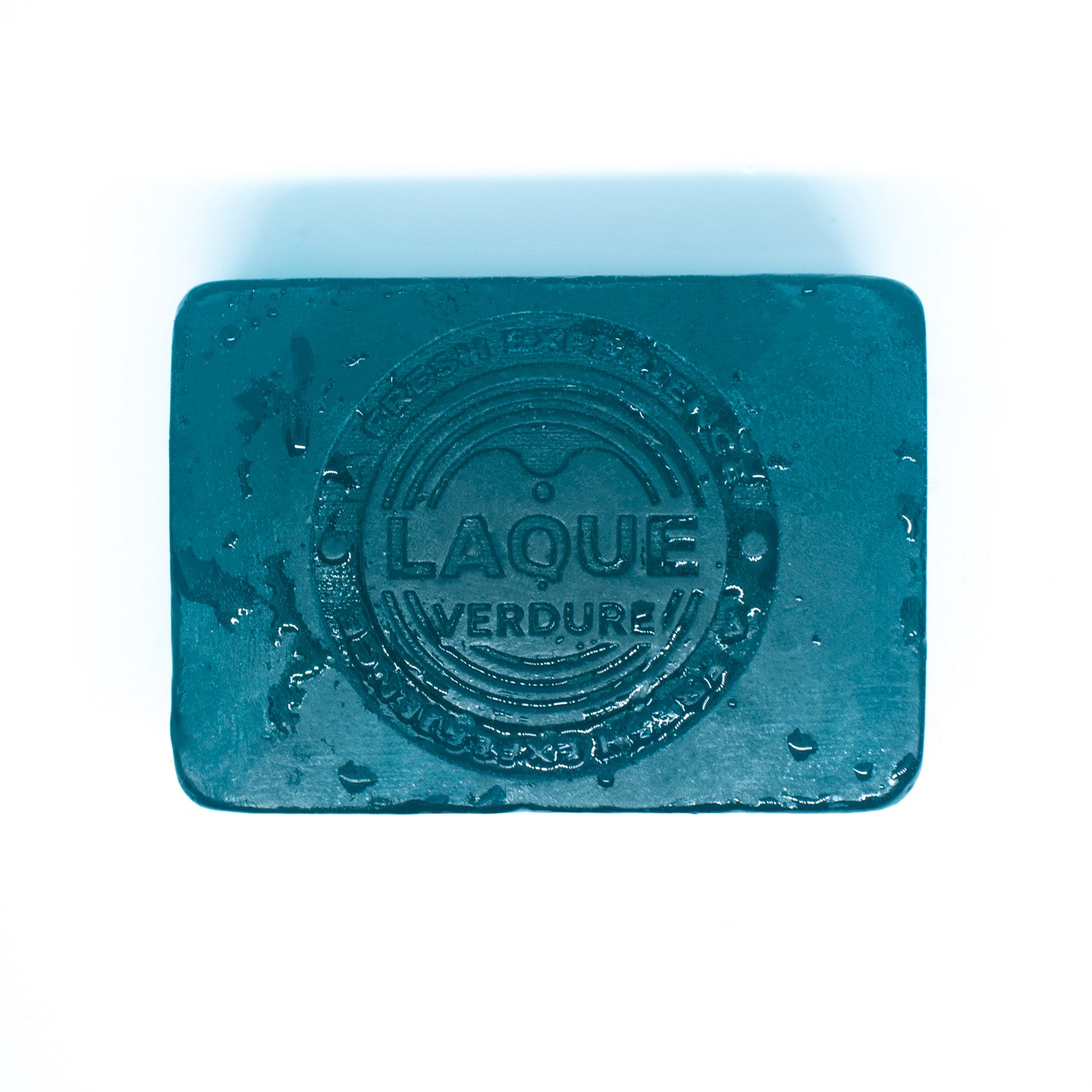 Clarity Bar Glycerin Soap with Castor & Coconut Oil – Laqué