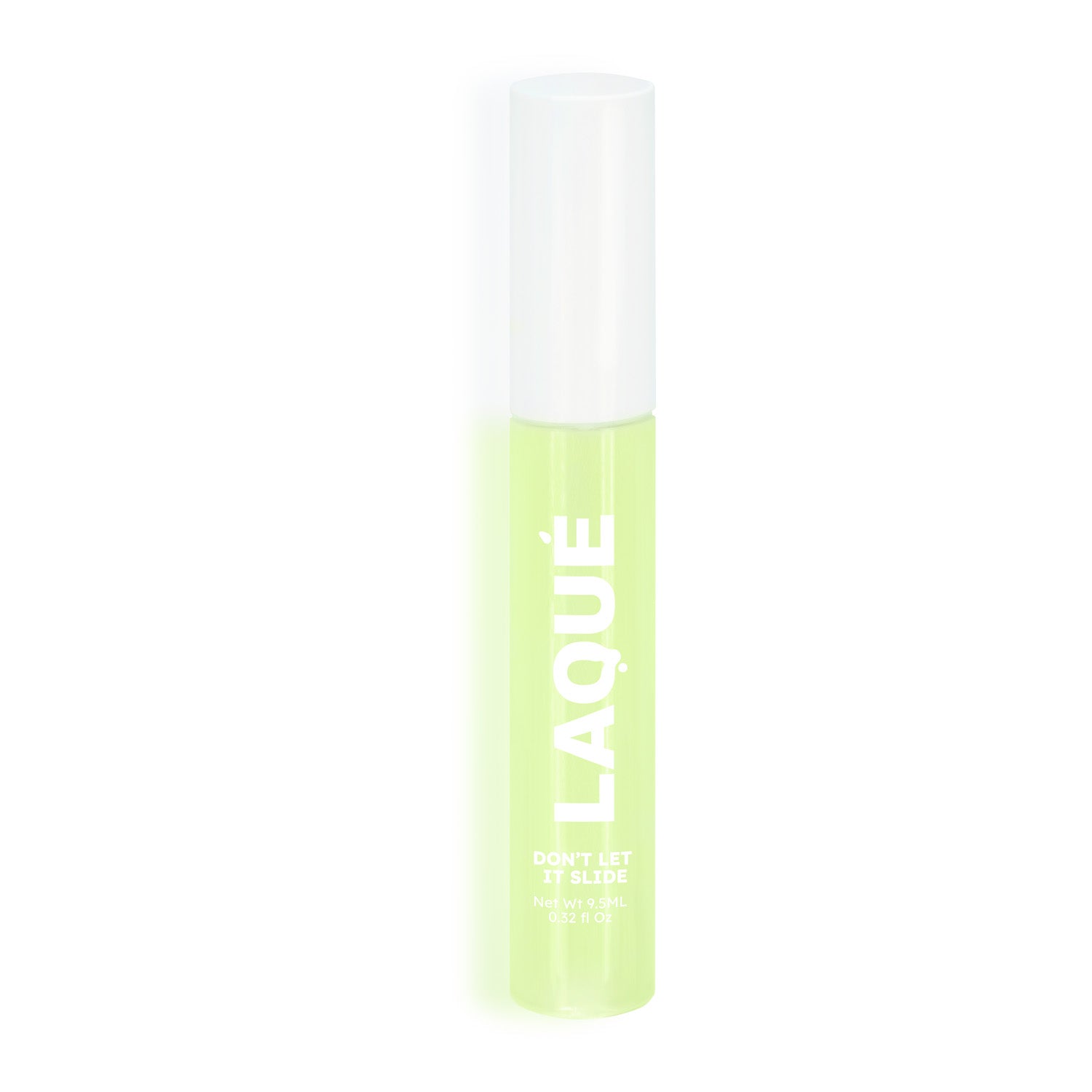 Don’t Let It Slide Lift & Hold Clear Brow Gel