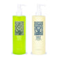 Eternal Sprout Cleansing Gel and Body Lotion Bath Set