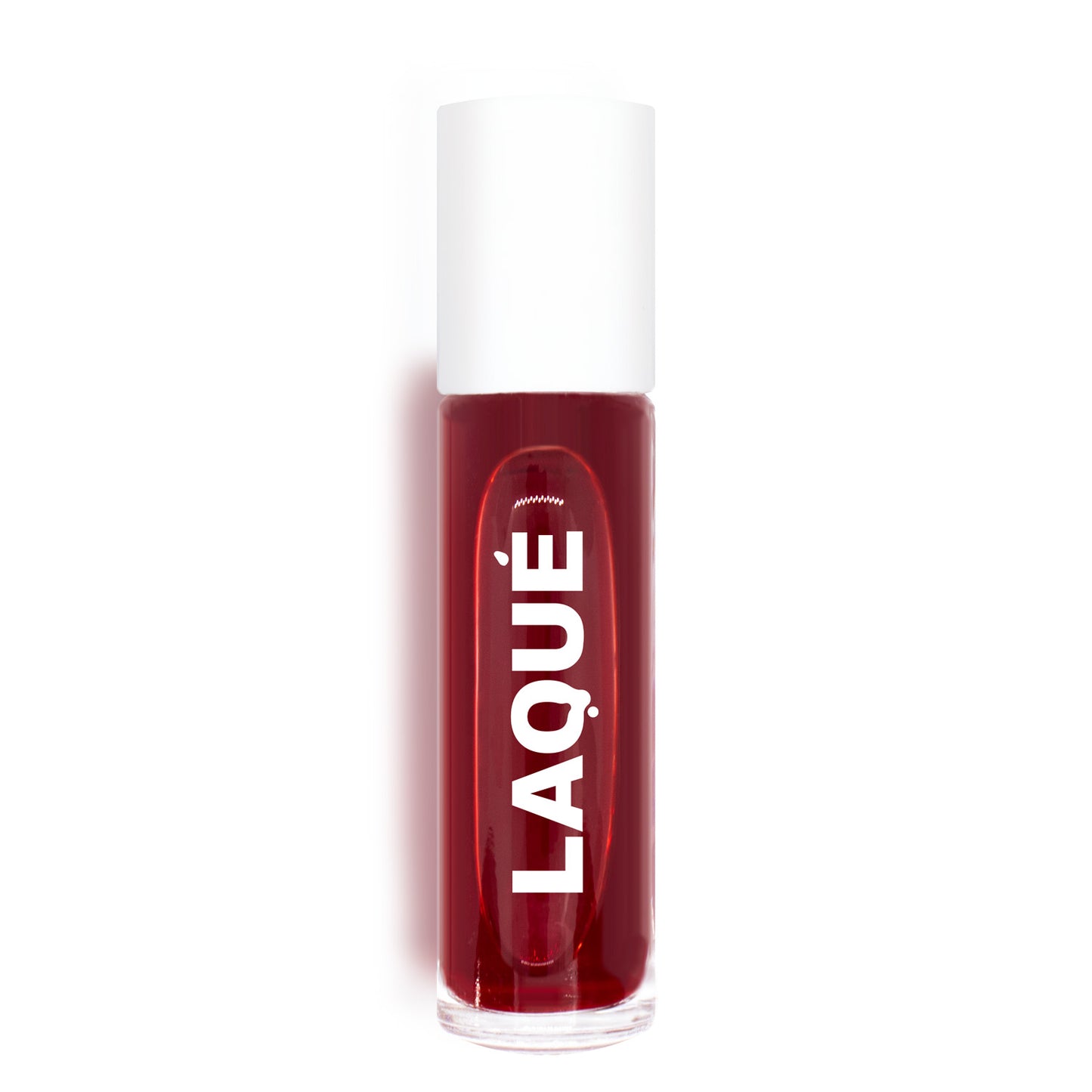 It’s All Natural Hydrating Bright Red Lip & Cheek Tint with Glycerin