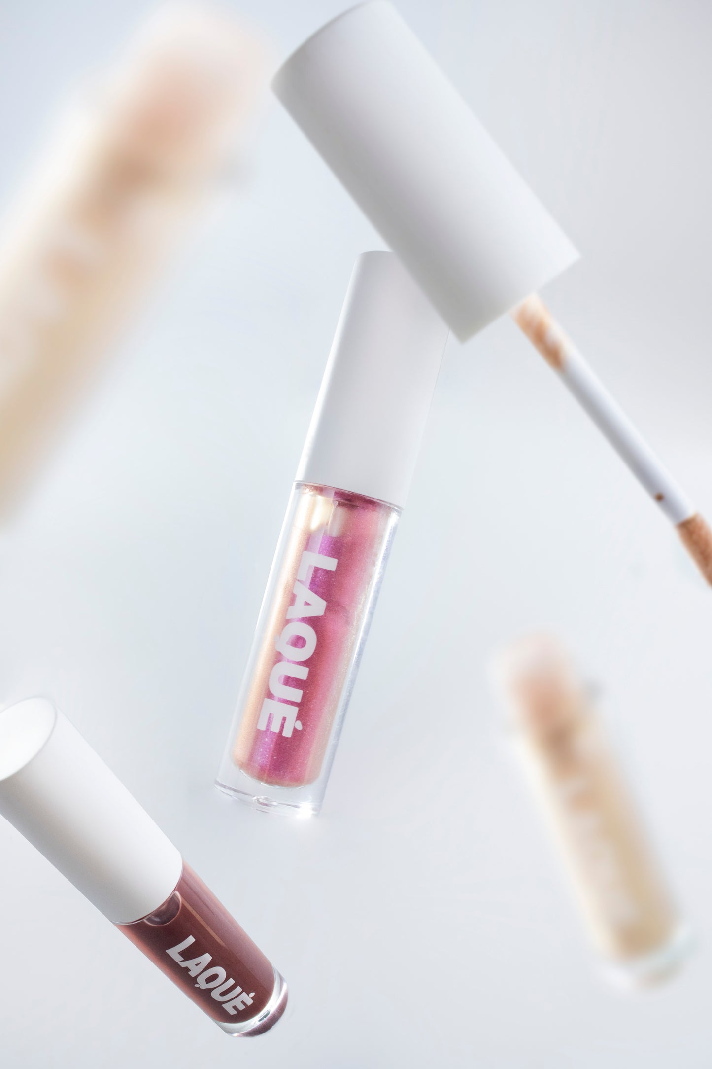 Daily Dose Vitamin-E Infused Lip Lacquer