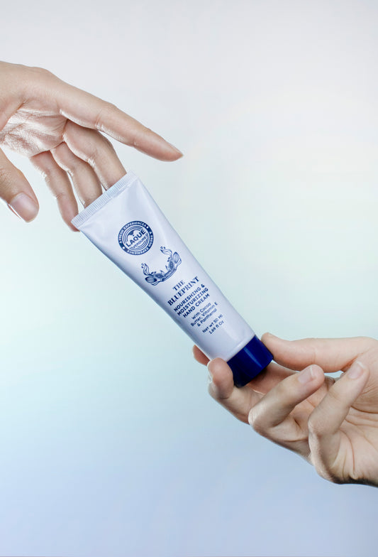 The Blueprint Hand Cream Bundle