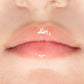 Super Gloss Long-Wearing Lip Gloss + Castor Oil